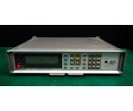 Wideband Level Meter